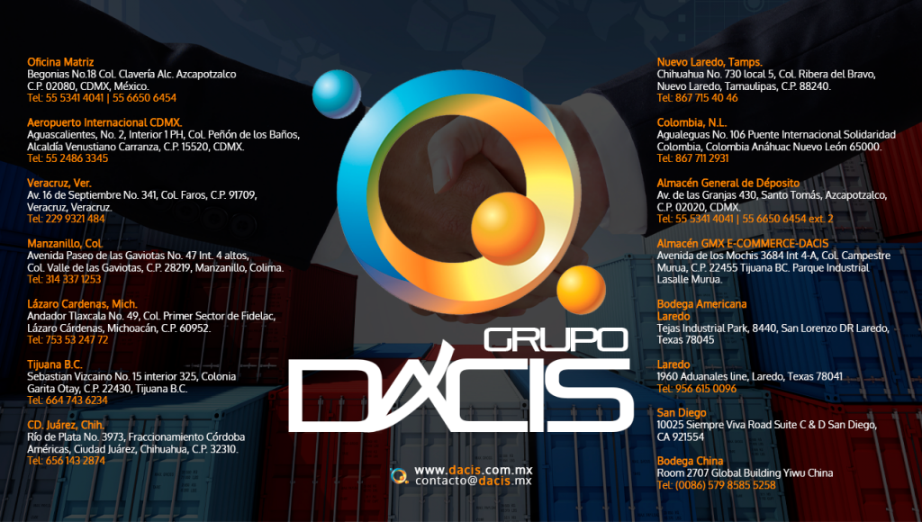 GRUPO DACIS 6.3